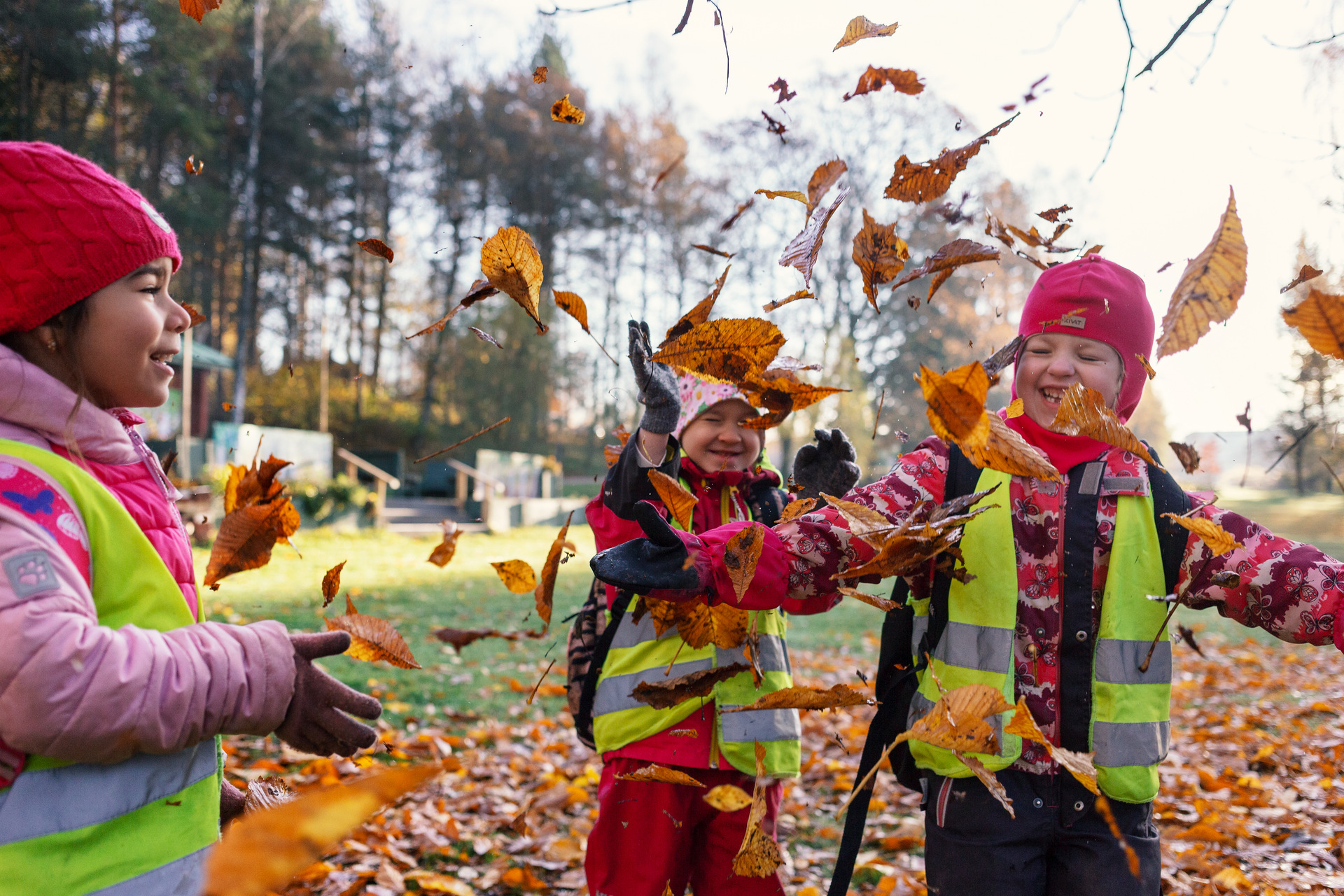 Far-reaching impact through Lahti's Green Capital year - Lahti