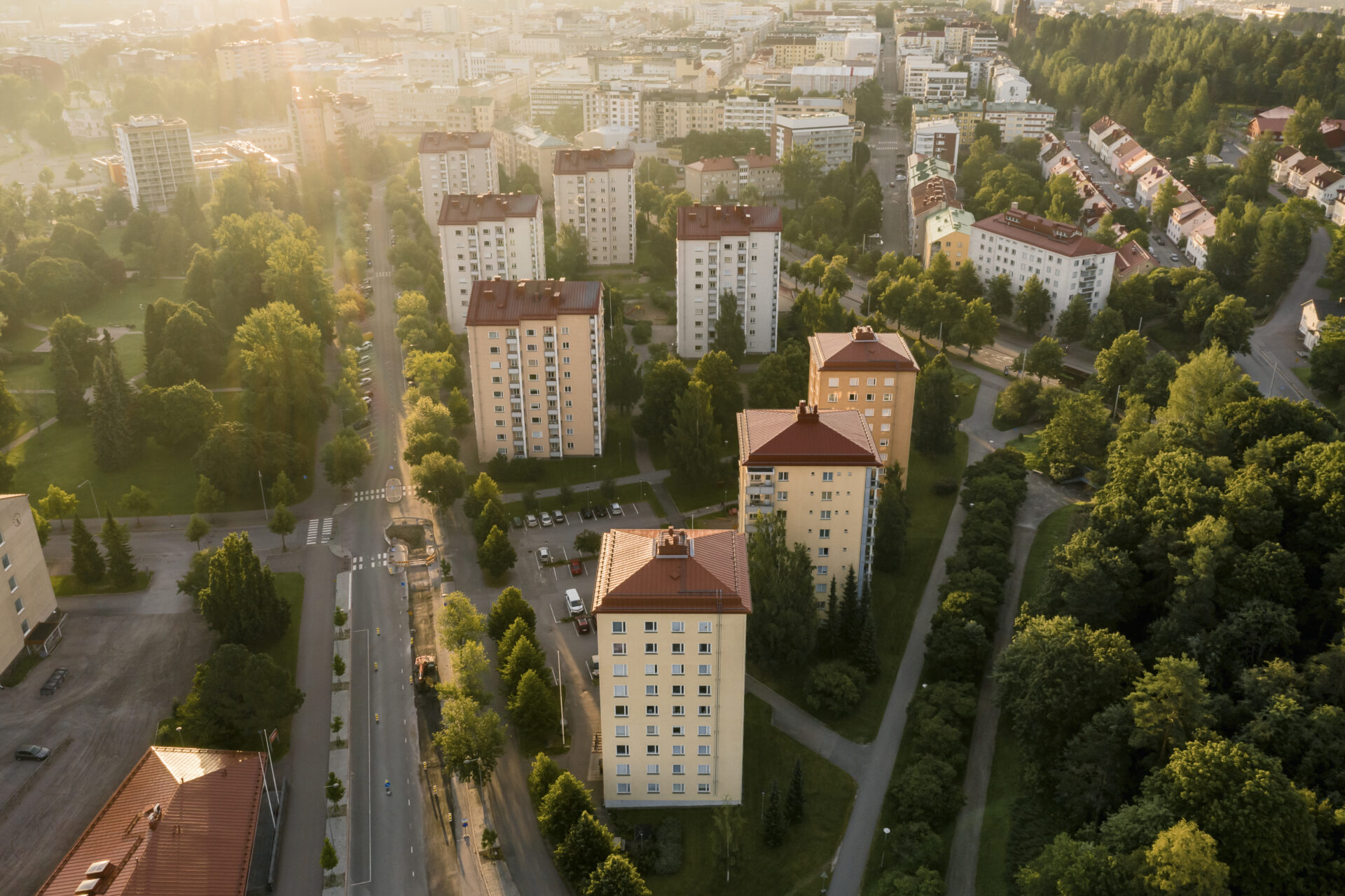 Lahden Uudistettu Arkkitehtuuripoliittinen Ohjelma Lahden Apoli 2022 ...